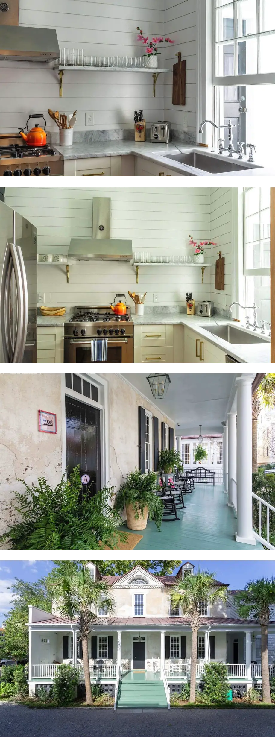 Casa Zoë | Grand Federal Sparrow House ...