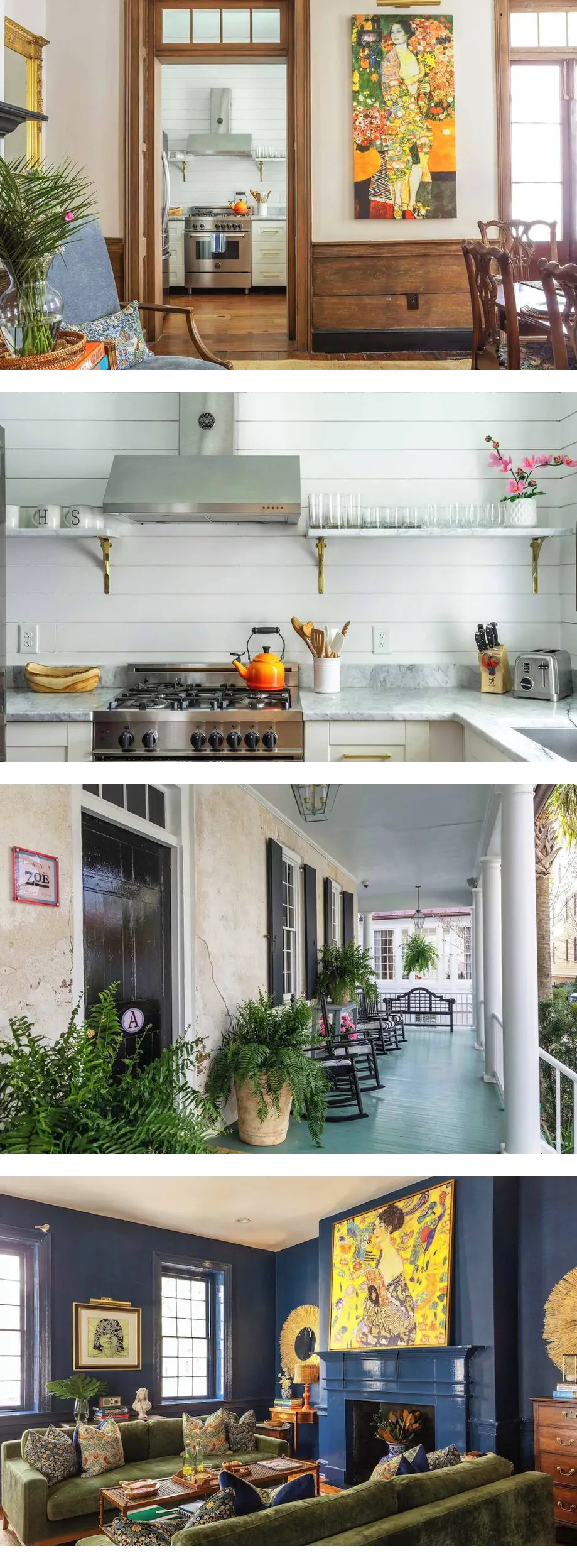 Casa Zoë | Grand Sparrow House