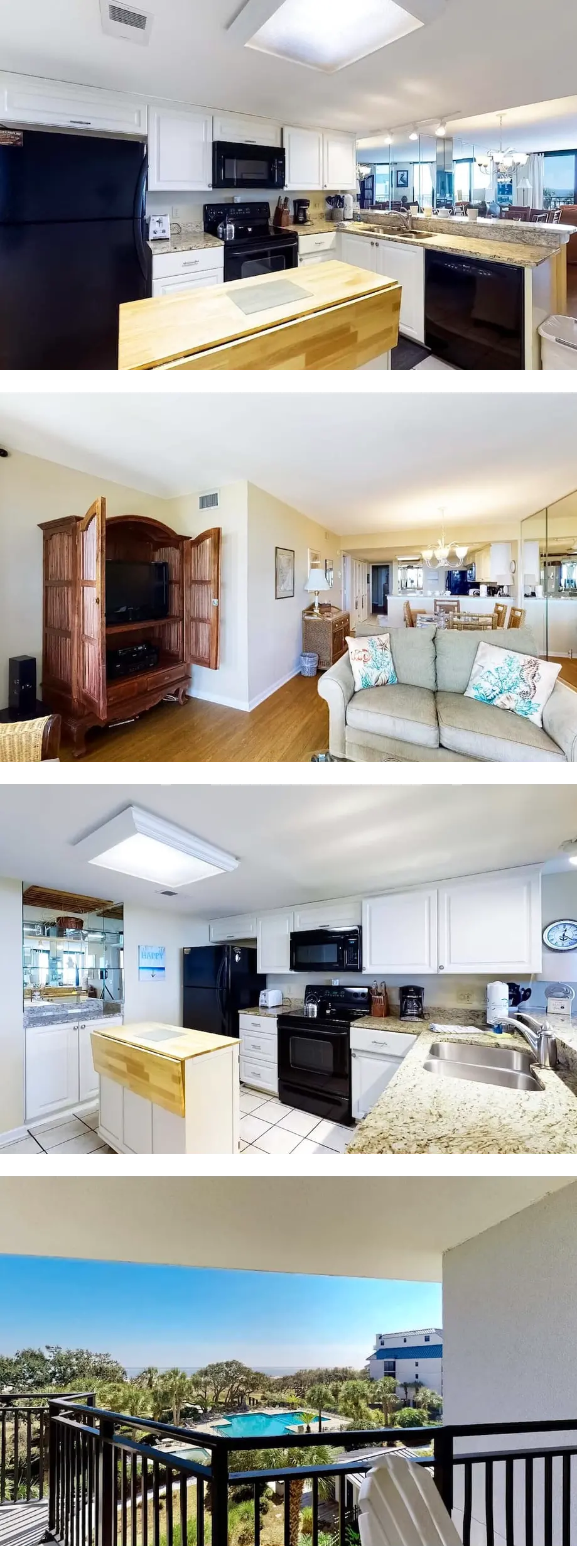 Shipwatch C317: Oceanfront Escape in Wil...