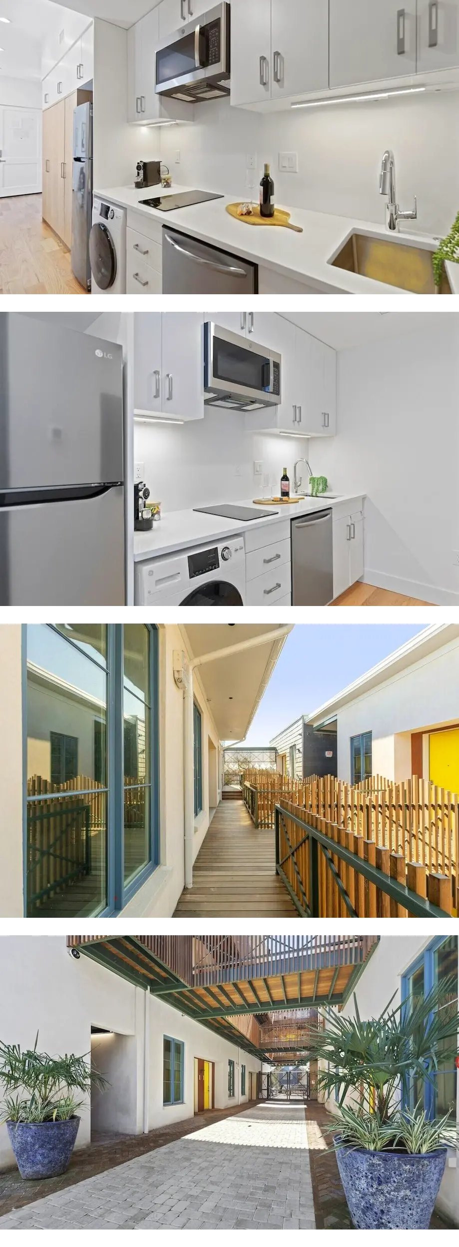 1-Bedroom Suite: Spacious Living Room, N...