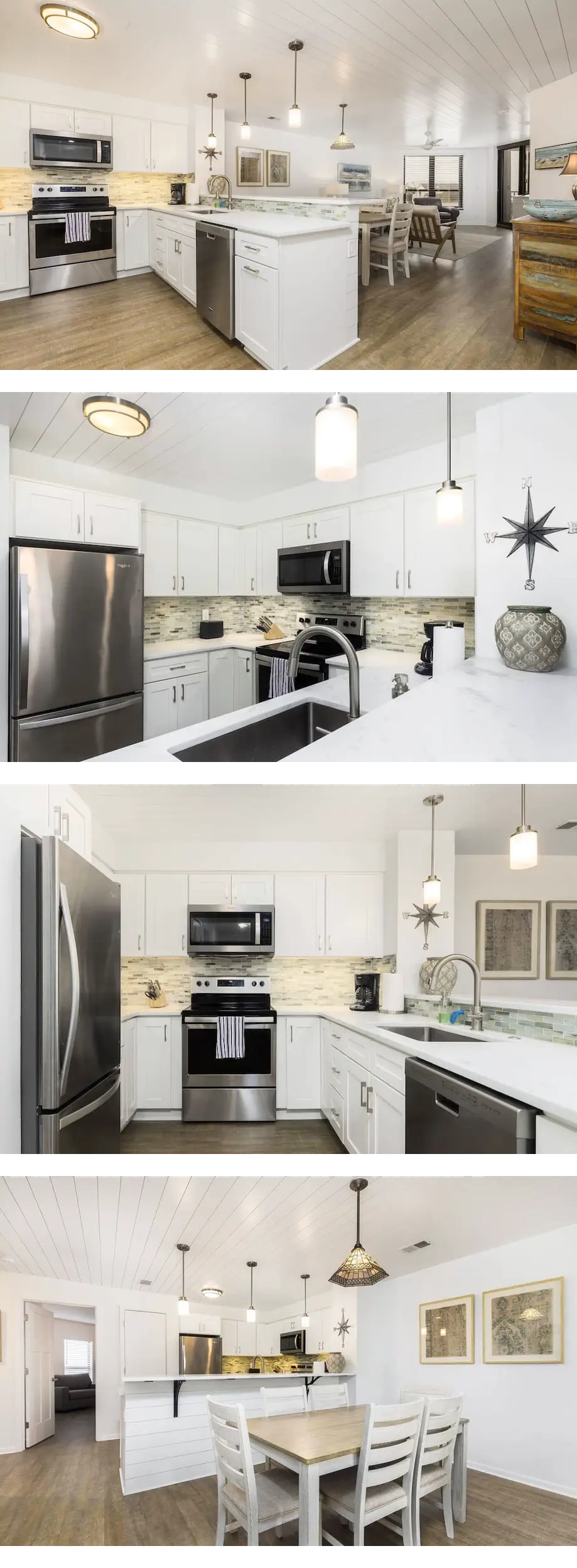 Stay @ After Dune Delight on Isle of Pal...