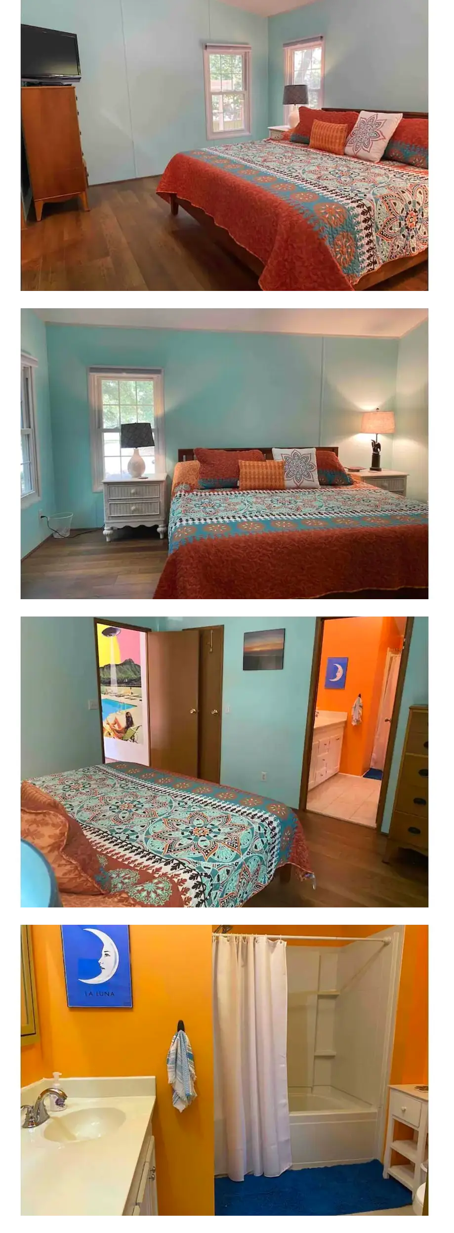 Fun Family-Friendly Home near Folly with...