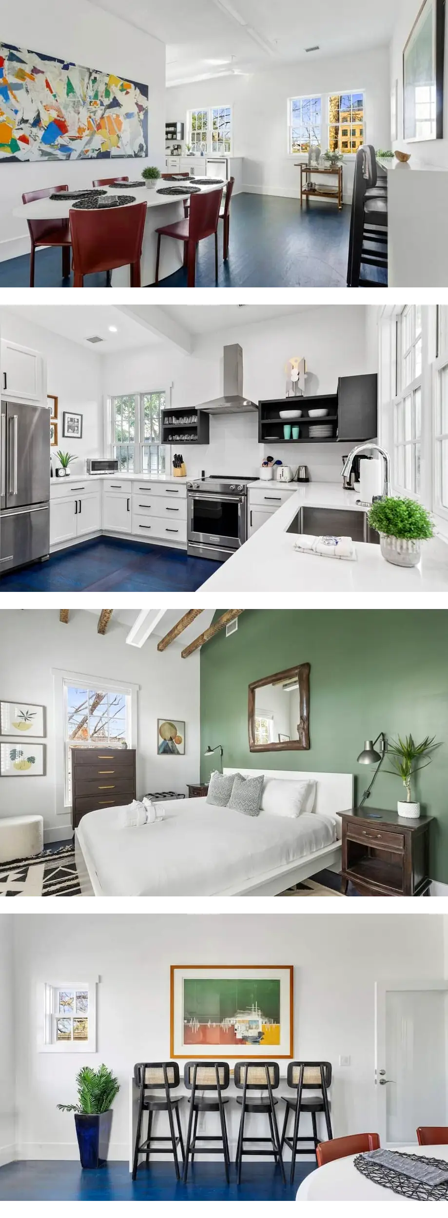 Kings Corner- Entire Historic Charleston...