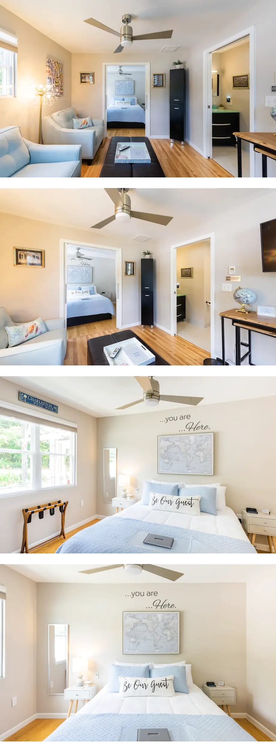 2~Charleston Gem~ Studio 2 is located 4 ...