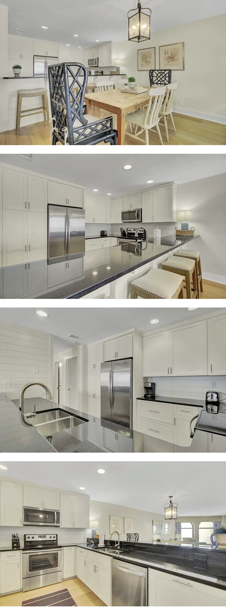 417 Seascape by AvantStay | Beachfront C...