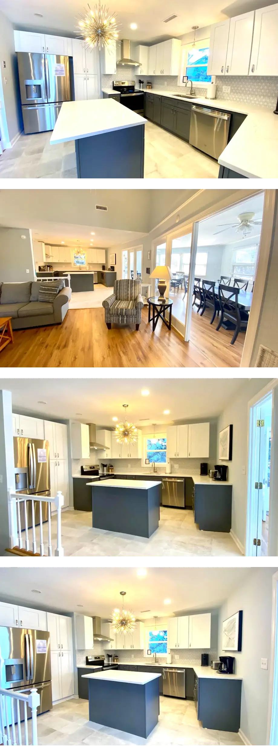 Cozy Family Beach Home w/Private Pool & ...