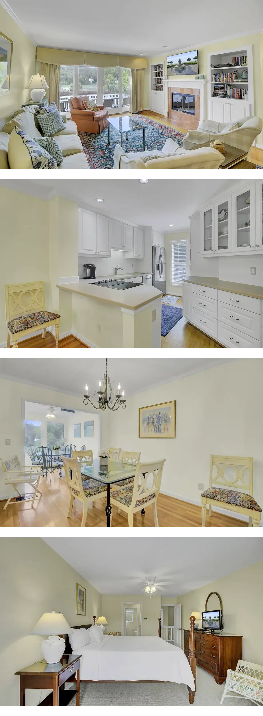 43 Fairway Dunes by AvantStay | Coastal Charm + Golf!