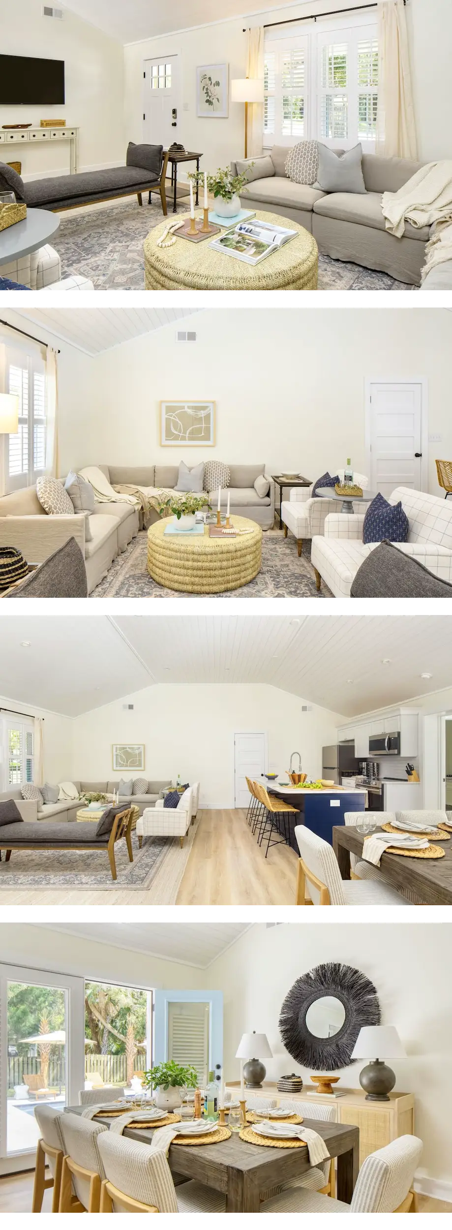 Sawyer by AvantStay | Stunning Isle Of P...