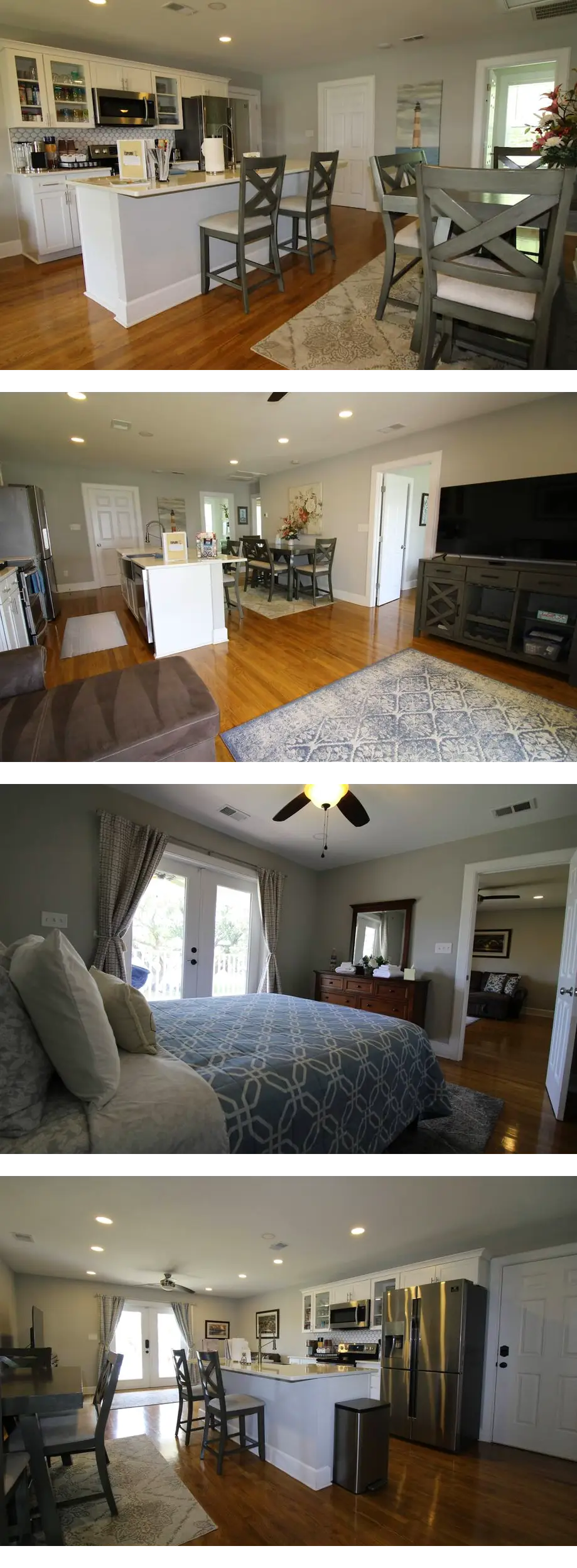 Waterfront Gem on James Island!