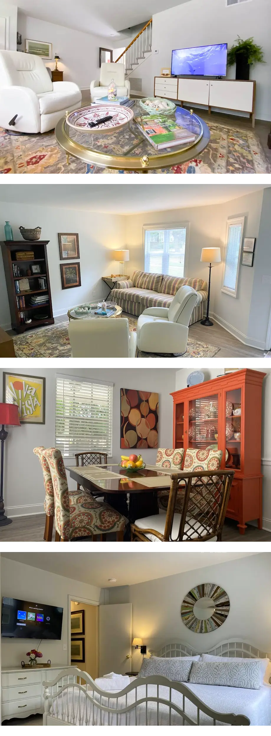 Relax in this Cozy Property Located Clos...