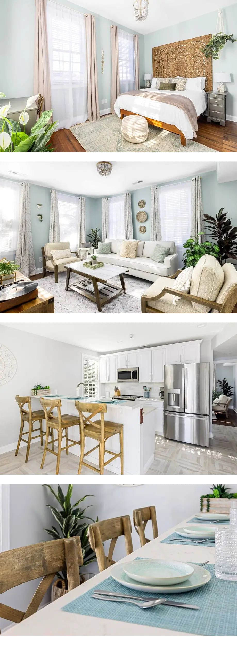 Hot Tub Retreat • Parking • 1 Block ...