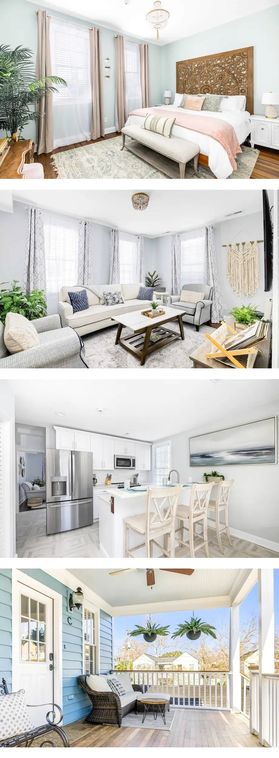 Hot Tub Hideaway • Parking • 1 Block...