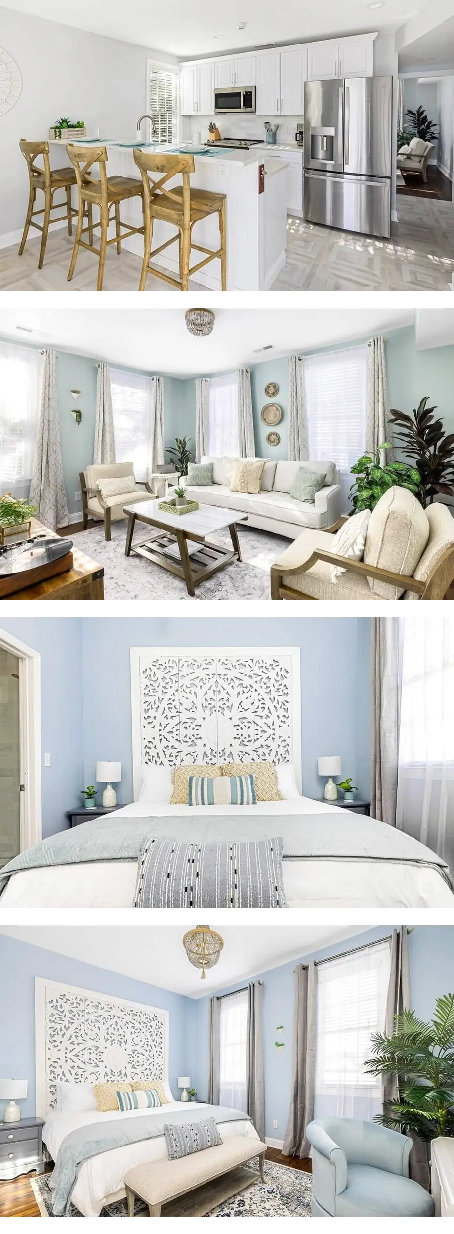 Hot Tub Getaway • Parking • 1 Block ...