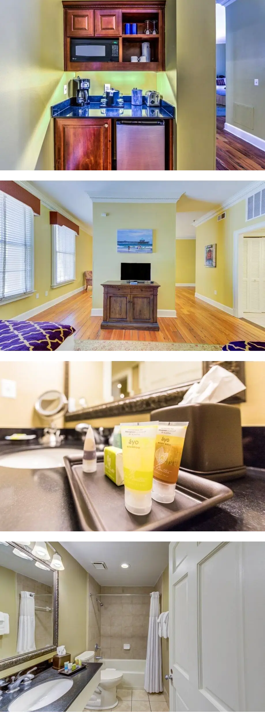 The Lodge Alley Inn™ - Studio (2F)