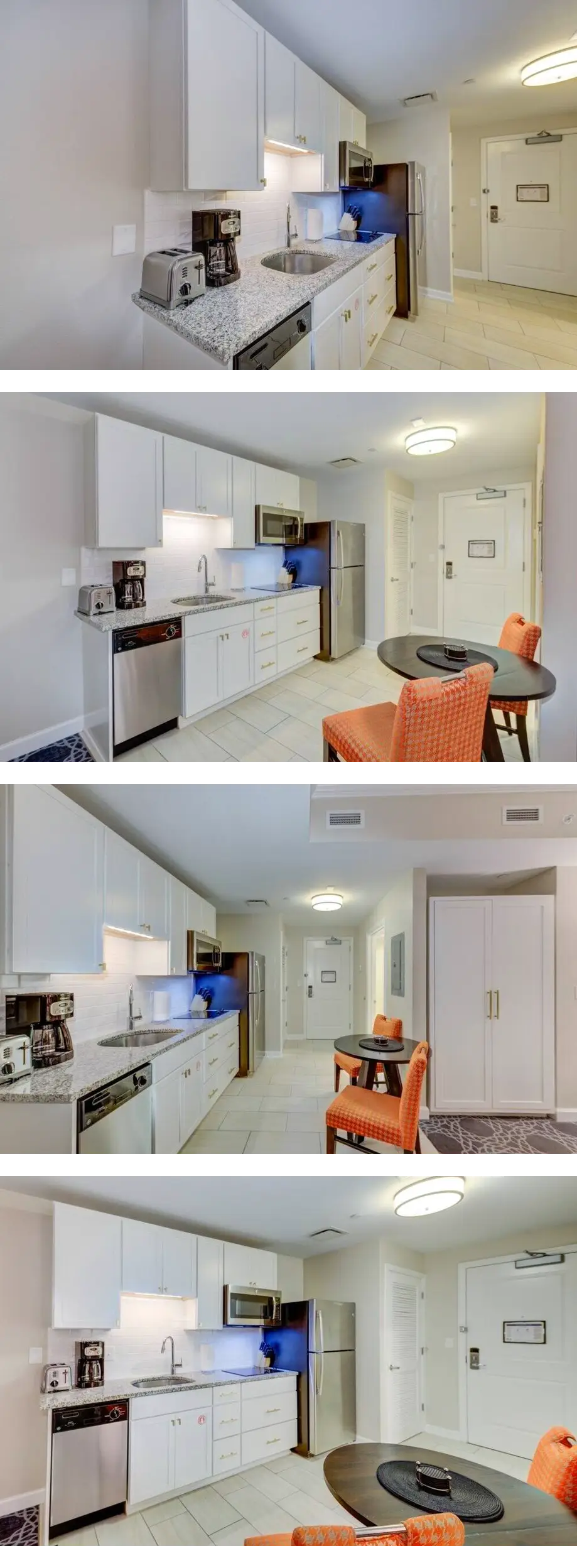 King 583 - Studio Standard