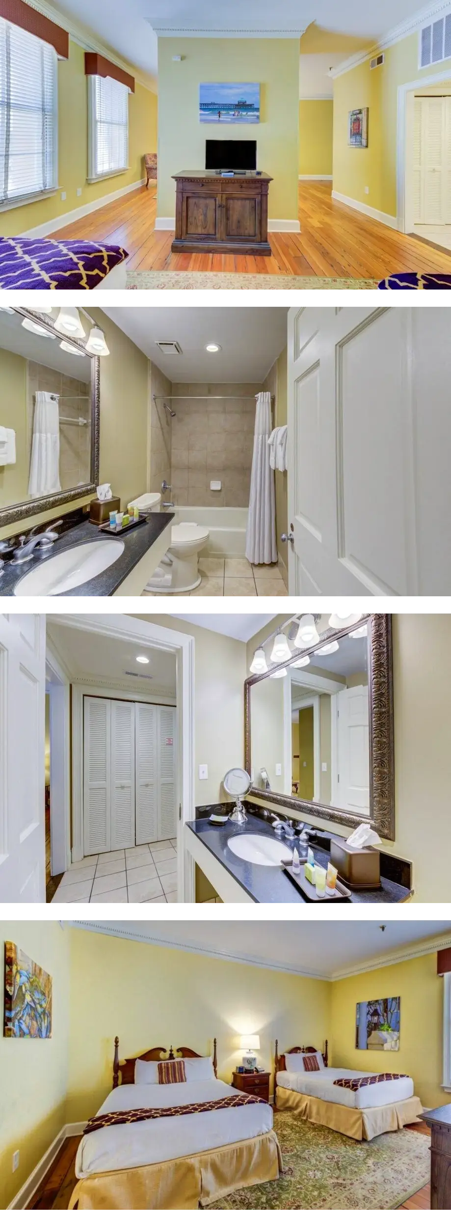 The Lodge Alley Inn™ - Studio (2F)