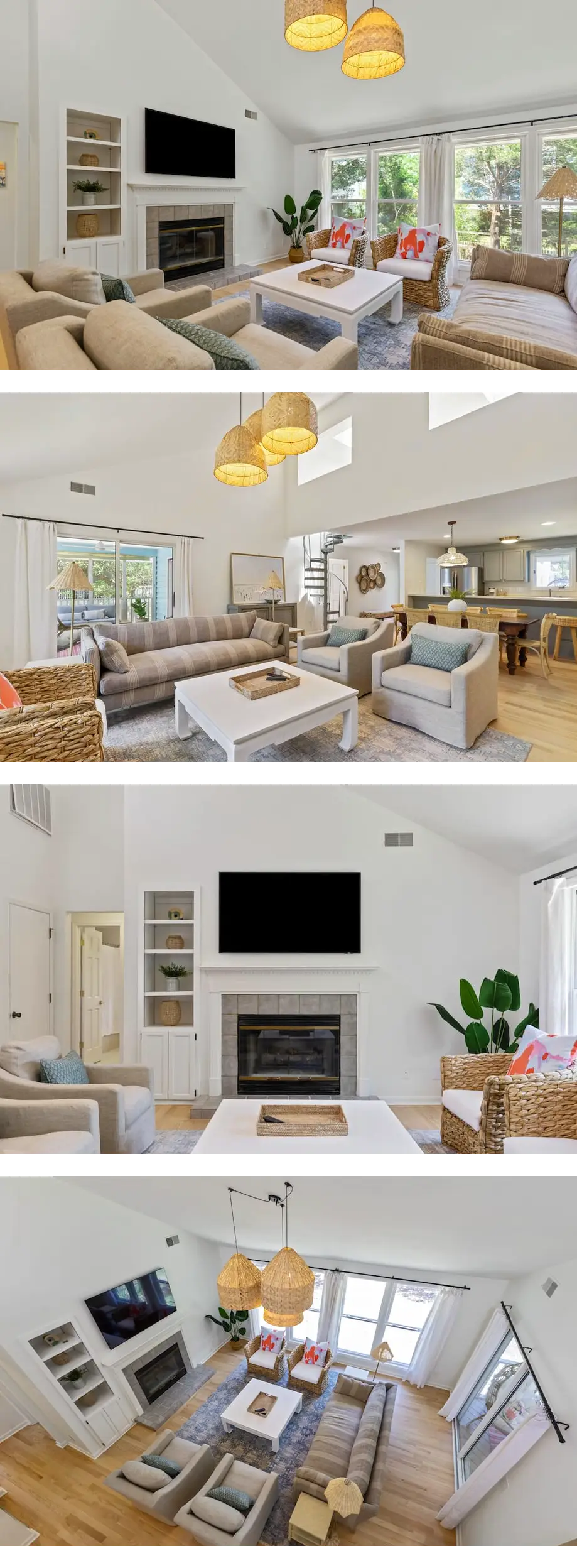 Stay @ Tropicana Cabana on Isle of Palms