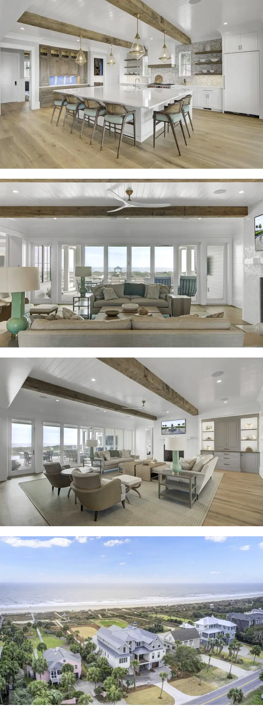 3108 Palm by AvantStay | Oceanfront, Pri...