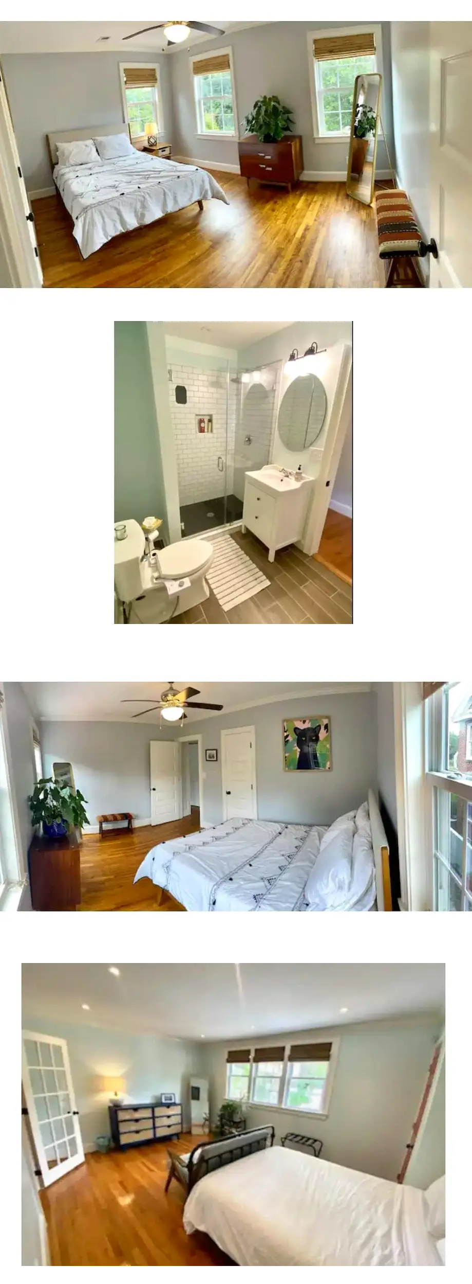 Large Downtown home steps to Ashley Rive...