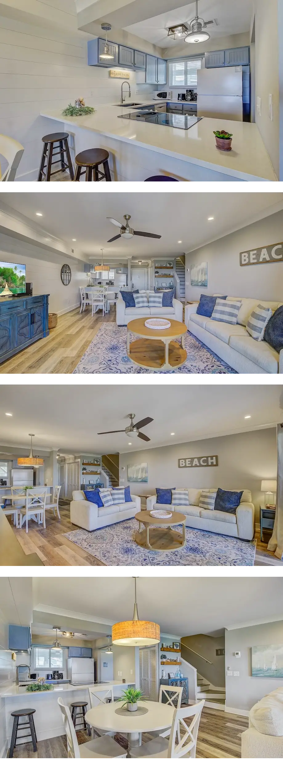 11B Mariners Walk by AvantStay | Direct ...