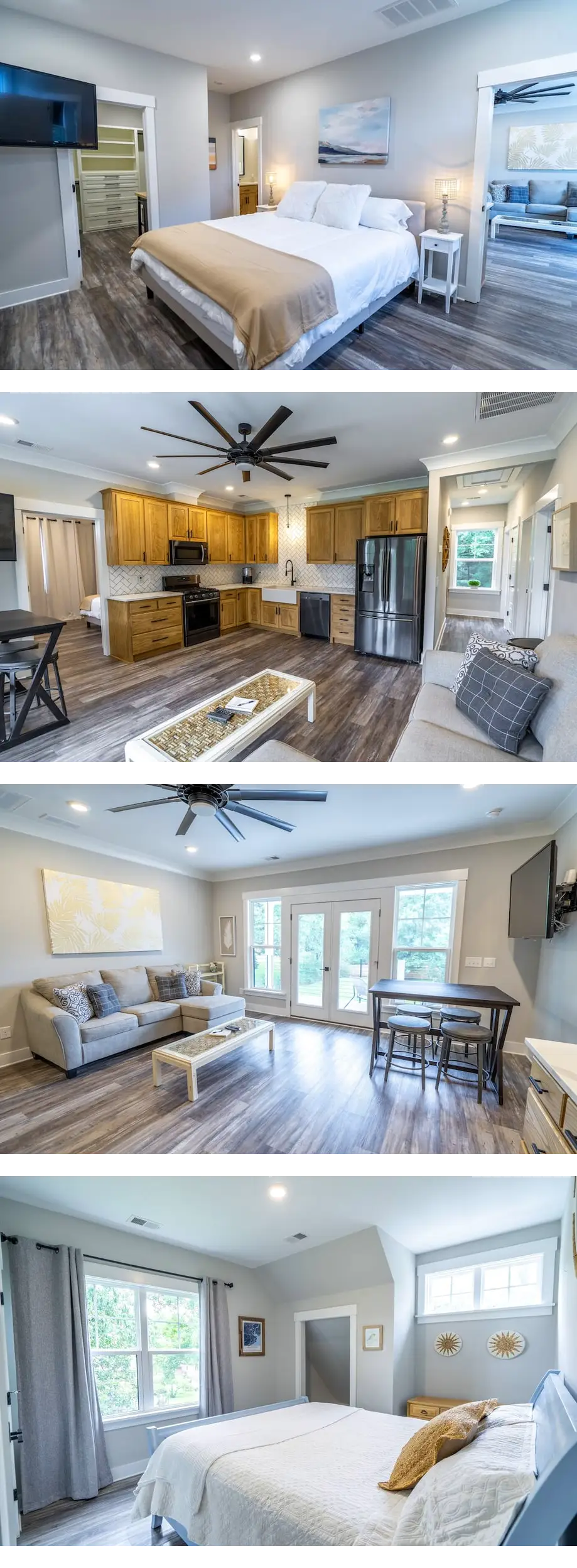 NEW! Close To Downtown Charleston And Be...