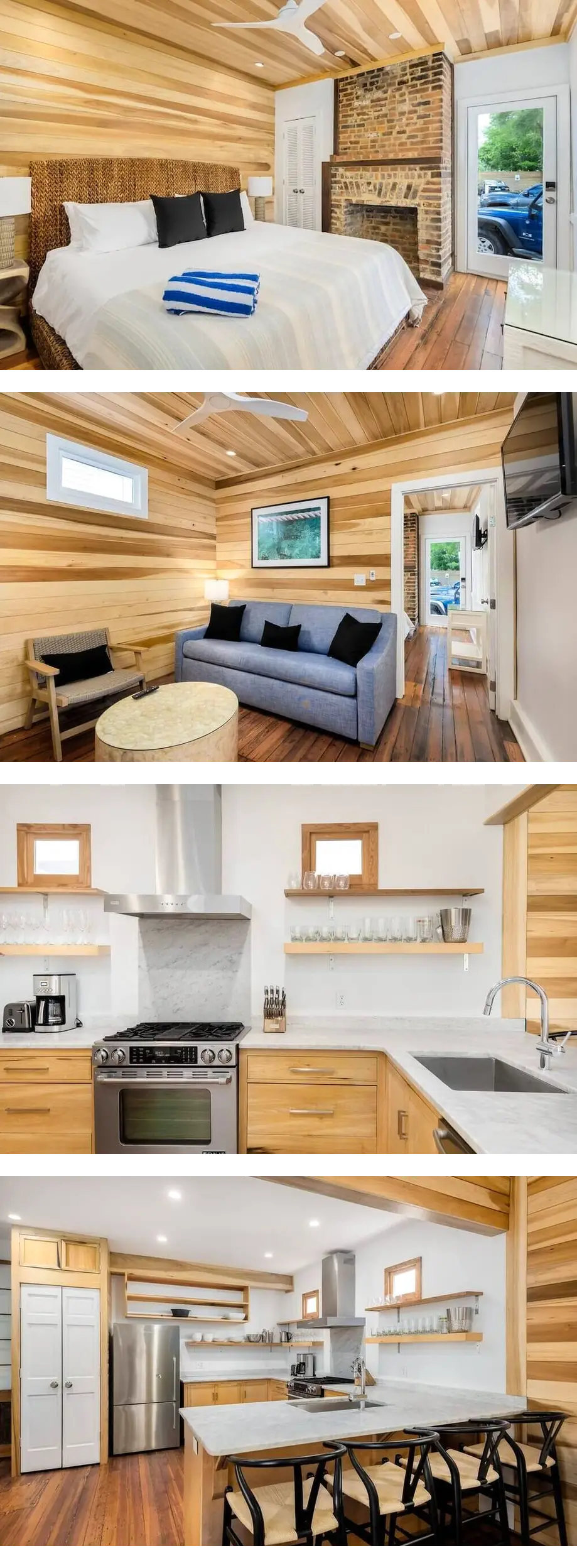 Boutique Home & Resort Pool ‘The Coveâ...