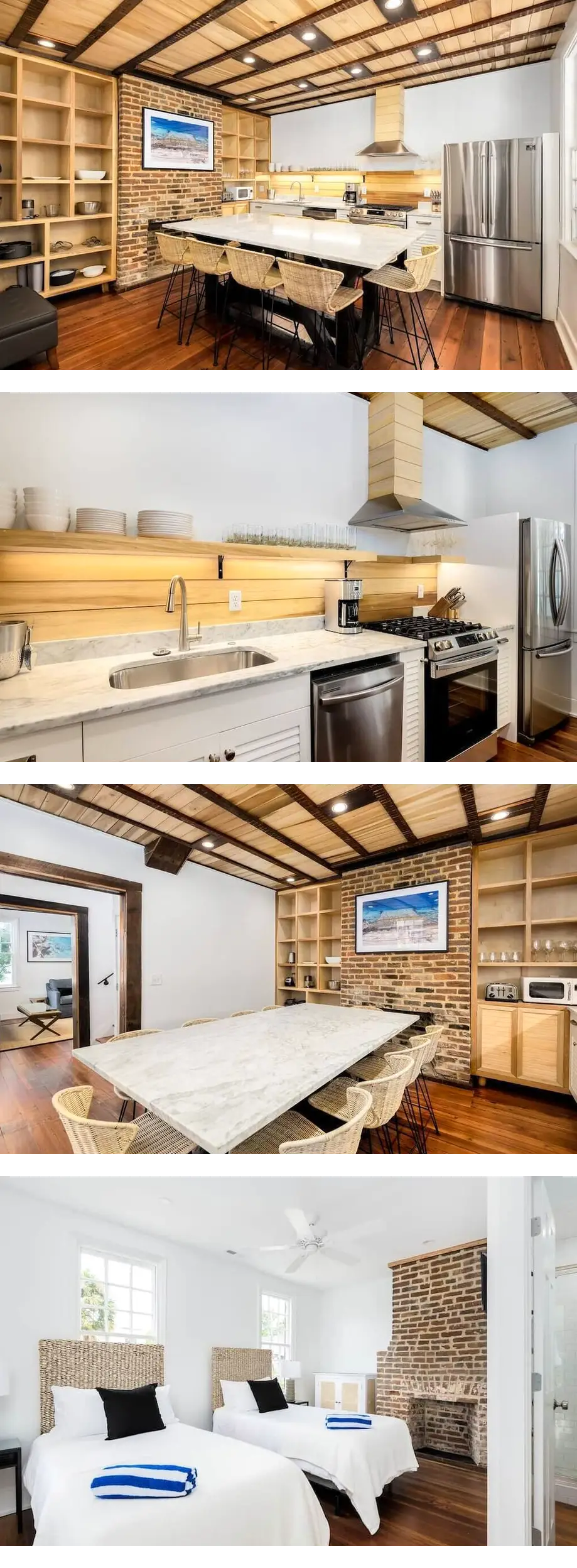 Boutique Home & Resort Pool ‘Tuckertow...