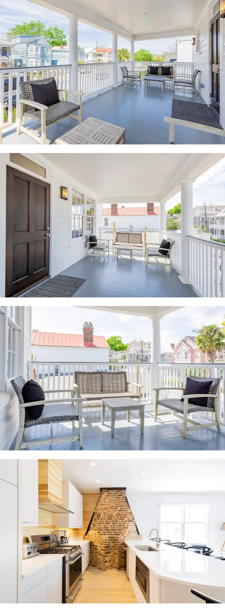 Boutique Home & Resort Pool 'The Sulliva...