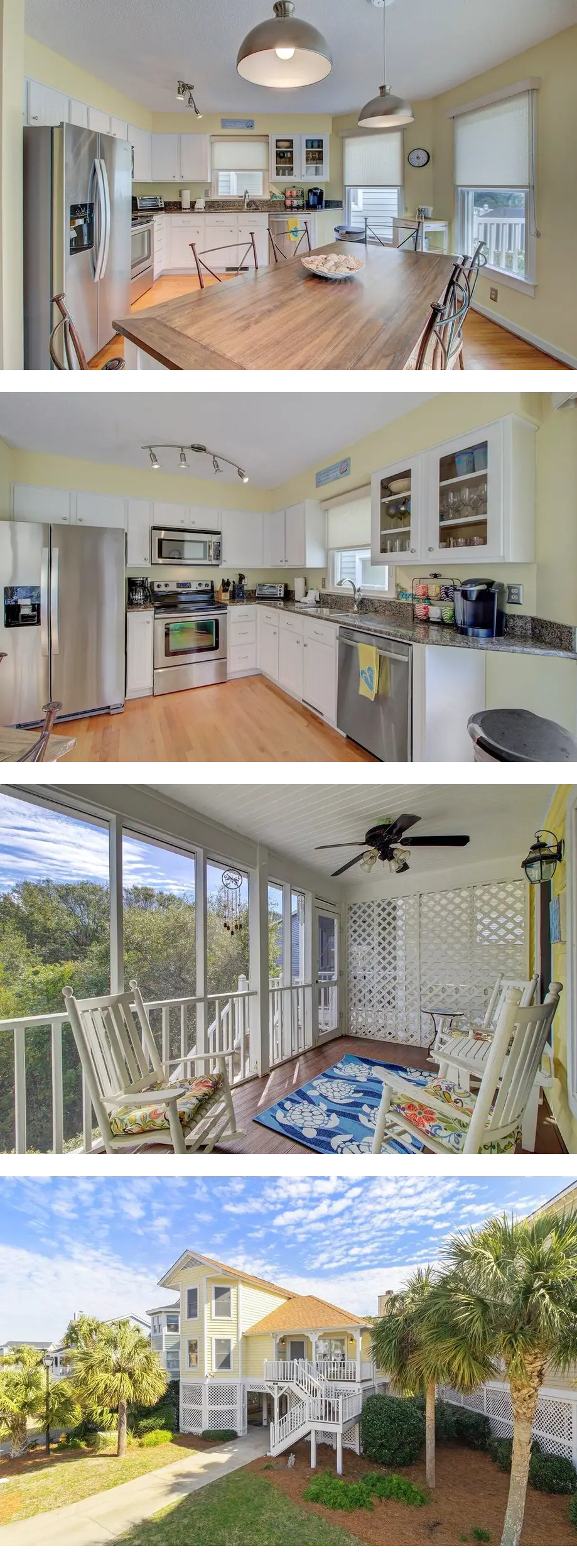 54 Pelican Bay by AvantStay | Steps from...