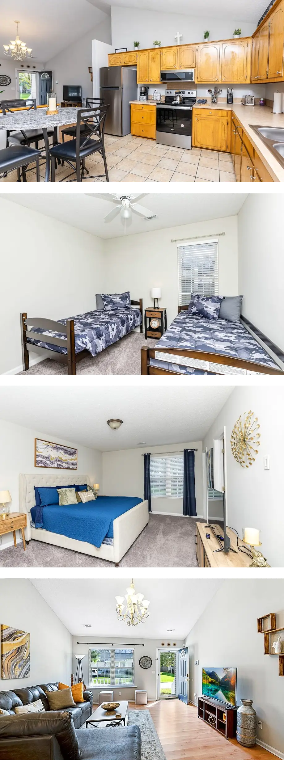 Lavender Escape, Near the Airport & Rest...