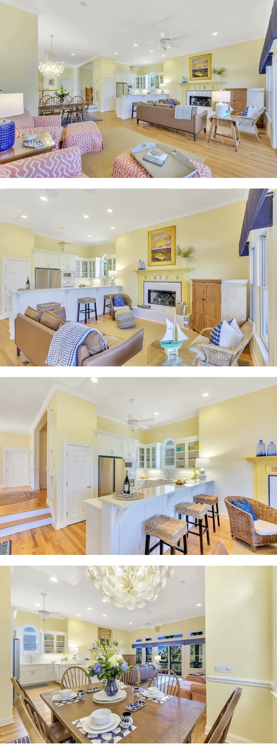 Ideal Ocean Point Location- Close to Poo...