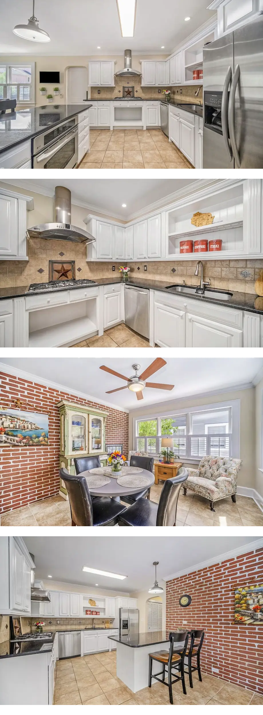 Harleston Village Family Friendly Downto...