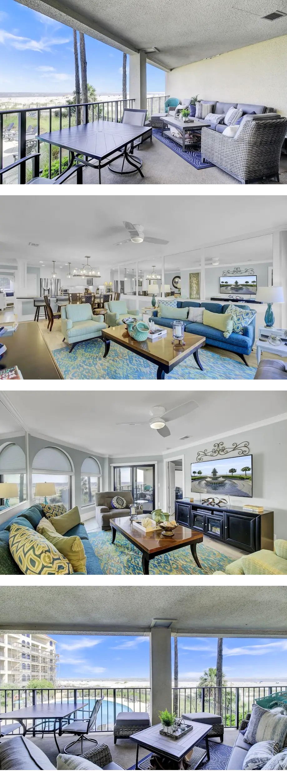 118 Seascape by AvantStay | Pool + Ocean...