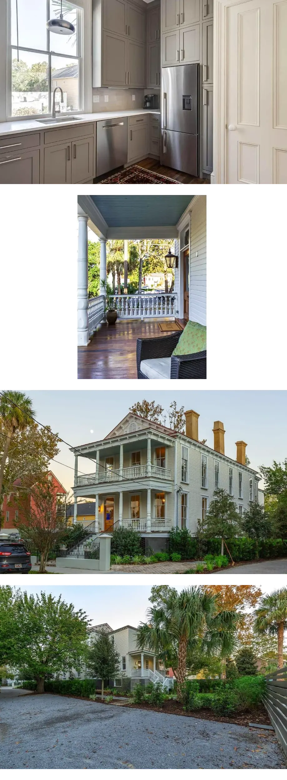 Large High End Historic Dtn Suite. 1 bed...