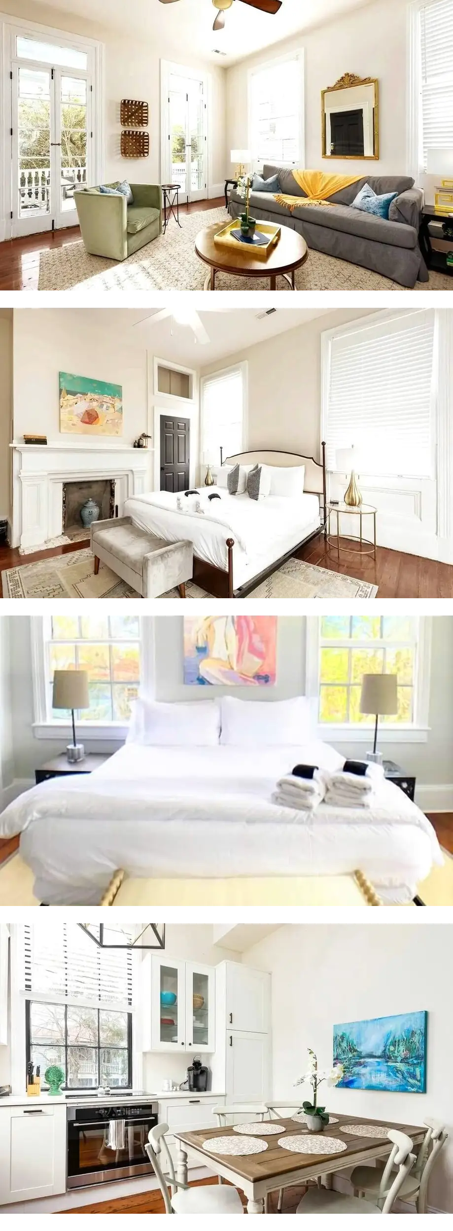 The Inns | Luxury Design w. Speakeasy Ba...