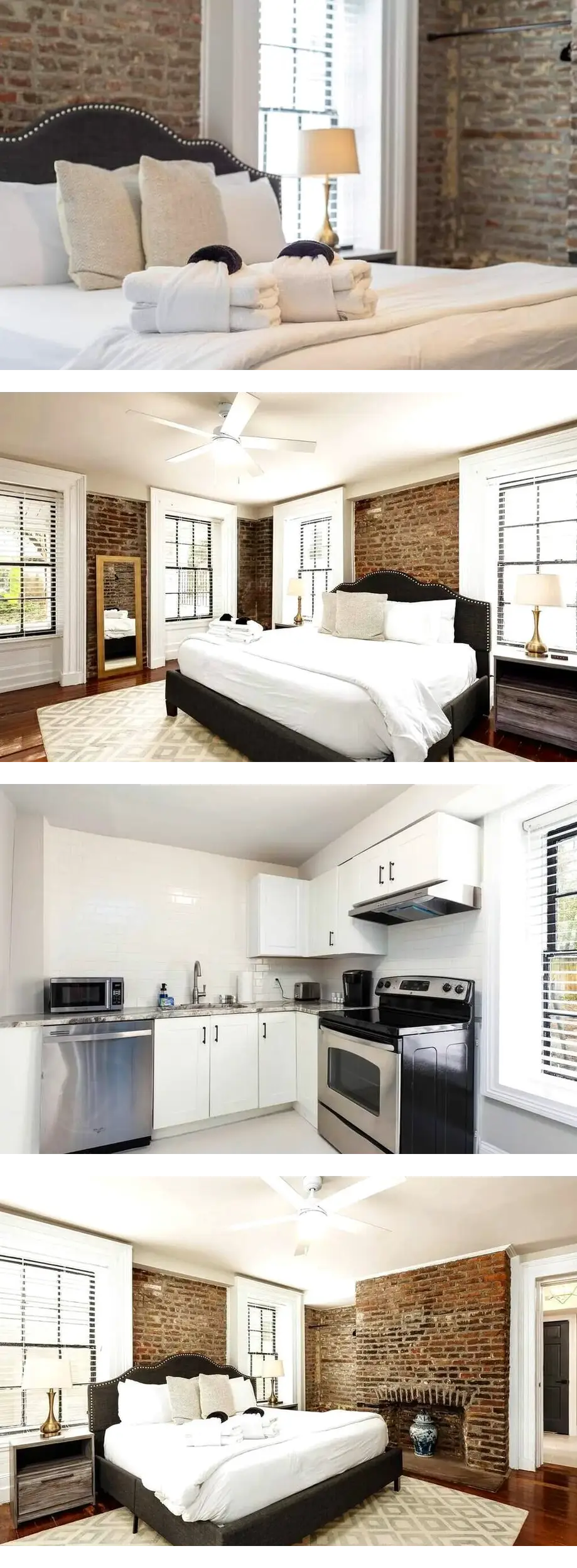 The Inns | Luxury 3bd, Large Porch + Par...