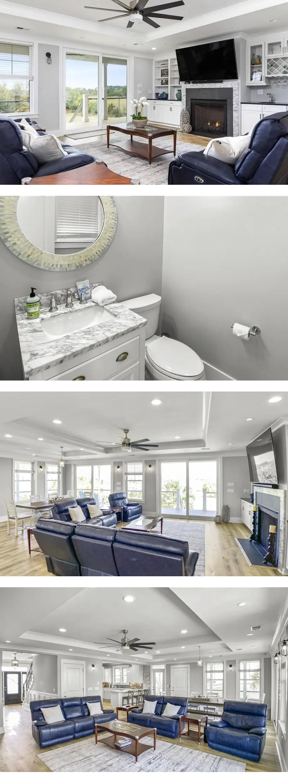 Waterfront Escape - Private Pool, Dock, ...