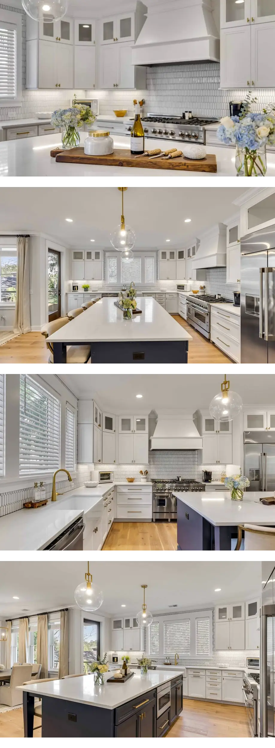 Stay @ Bikinis & Martinis