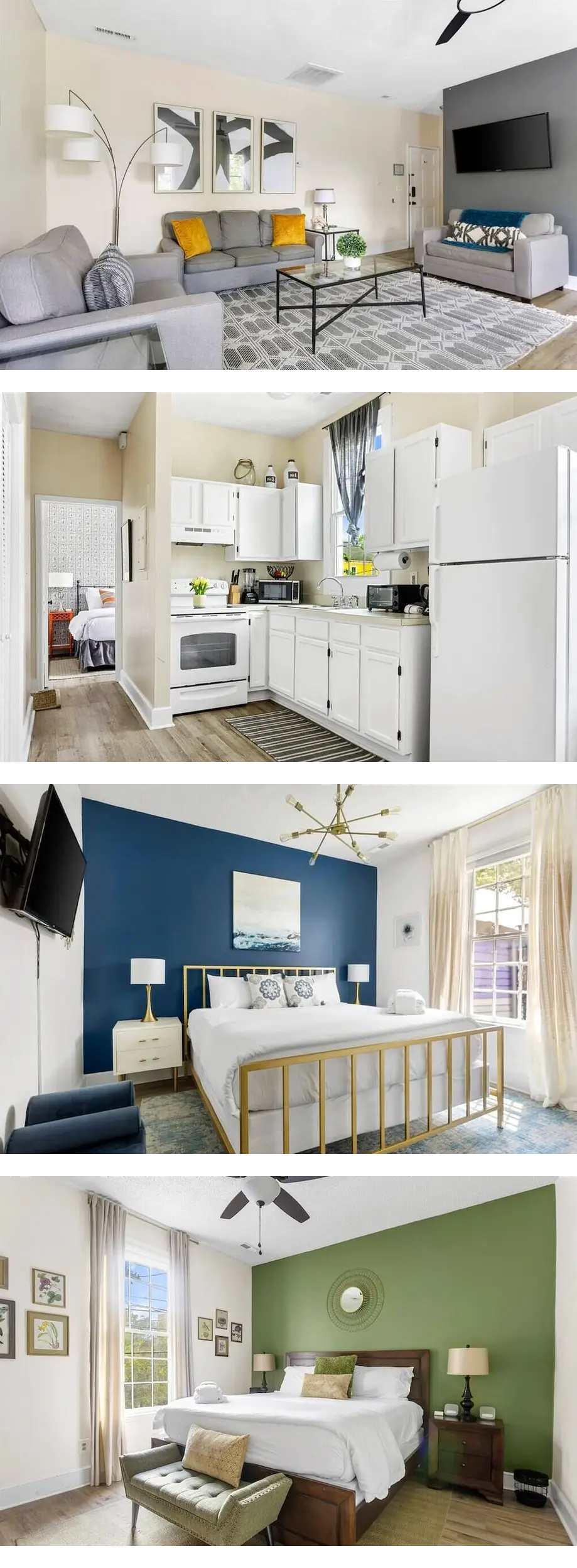 Charleston Charmer! 4BR steps from King ...