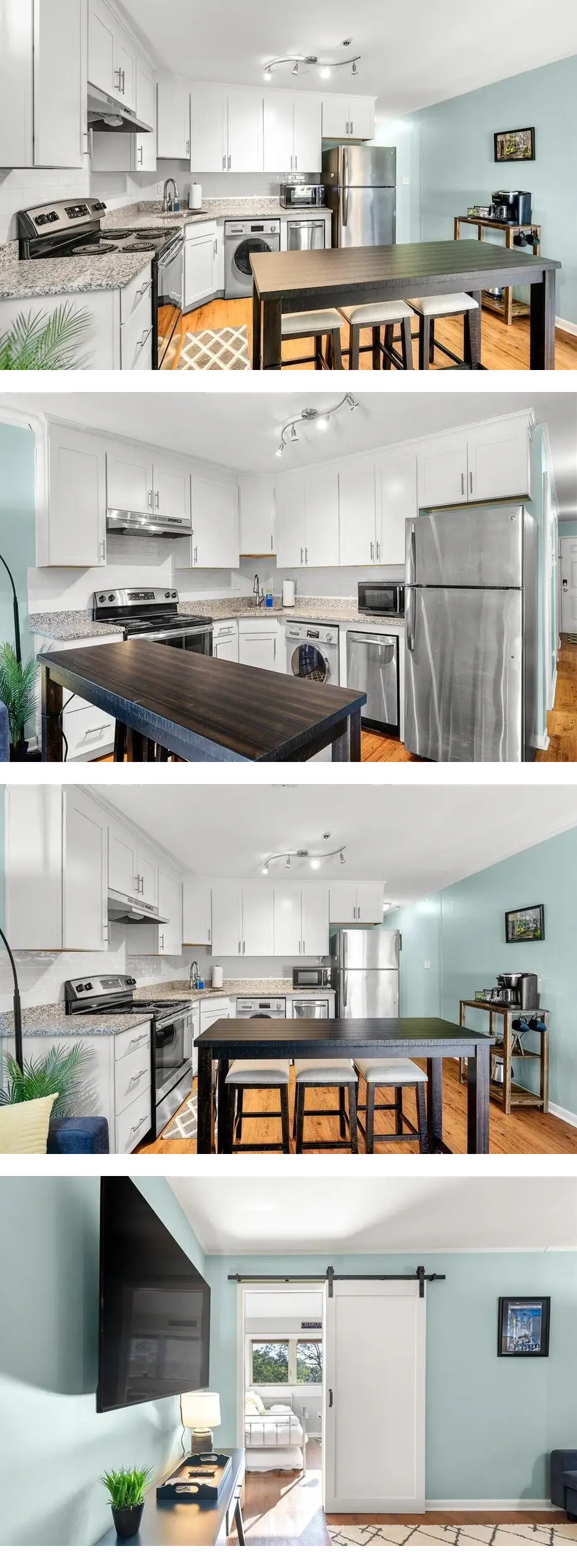 Across from MUSC. Perfect for interns mi...