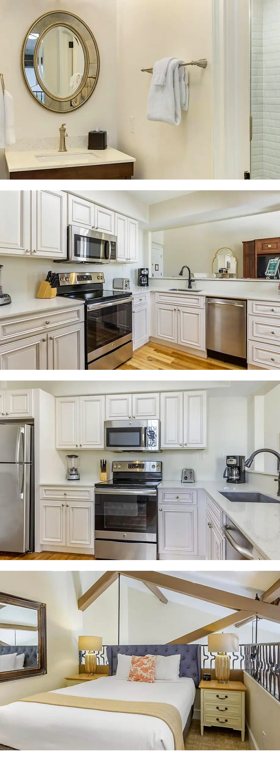 Quaint Townhome in the Heart of Charlest...