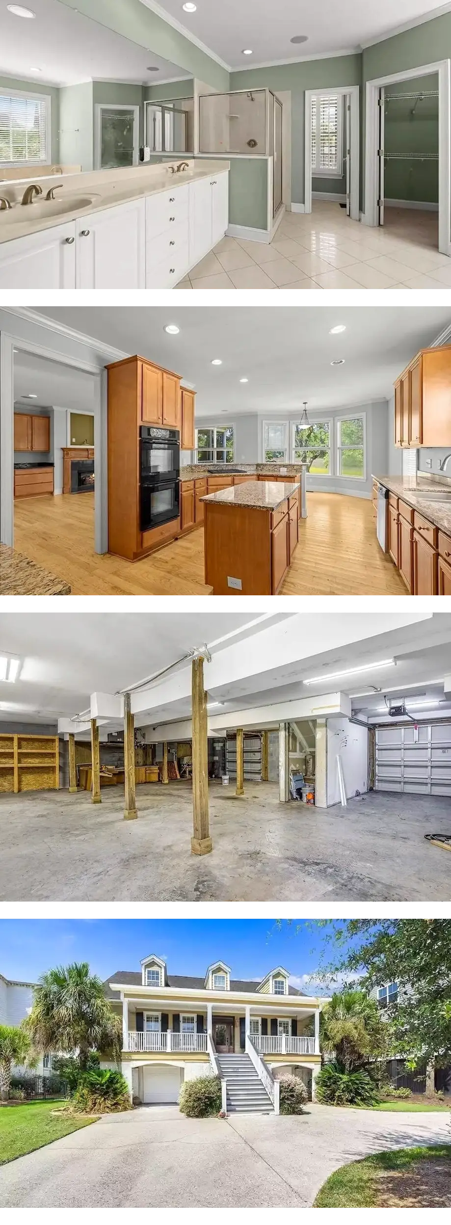 Beautiful Home on the Water