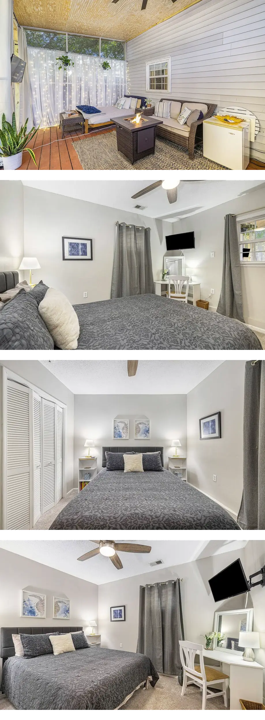 Pet Friendly & Convenient 2 Bedroom with...