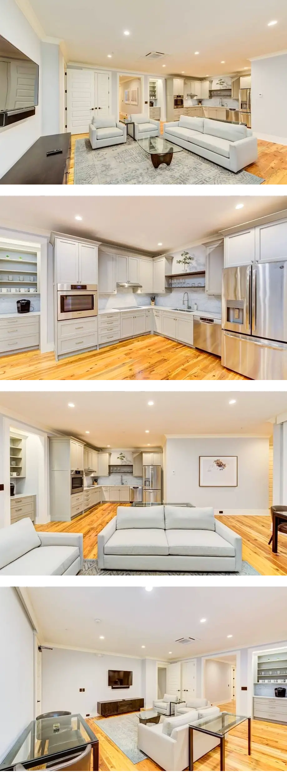 Deluxe 2 BR Suite w/ Piazza - Steps to K...