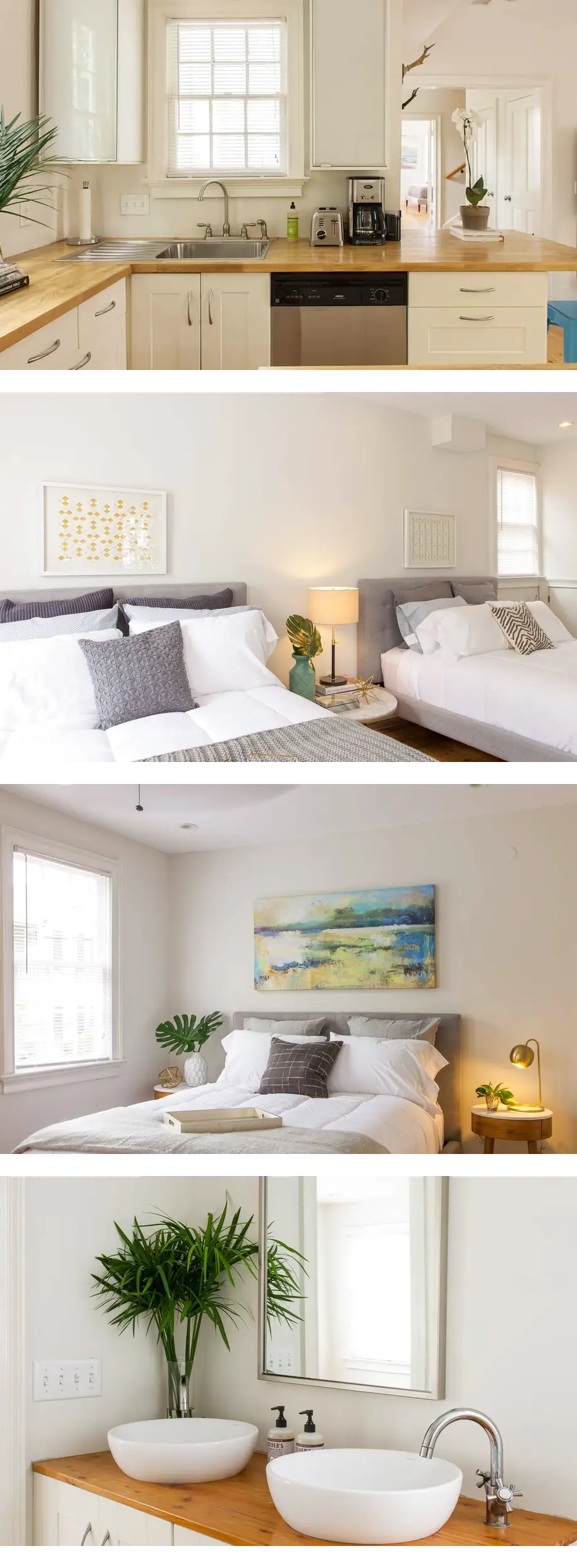 Lovely Charleston Oasis in Heart of Down...