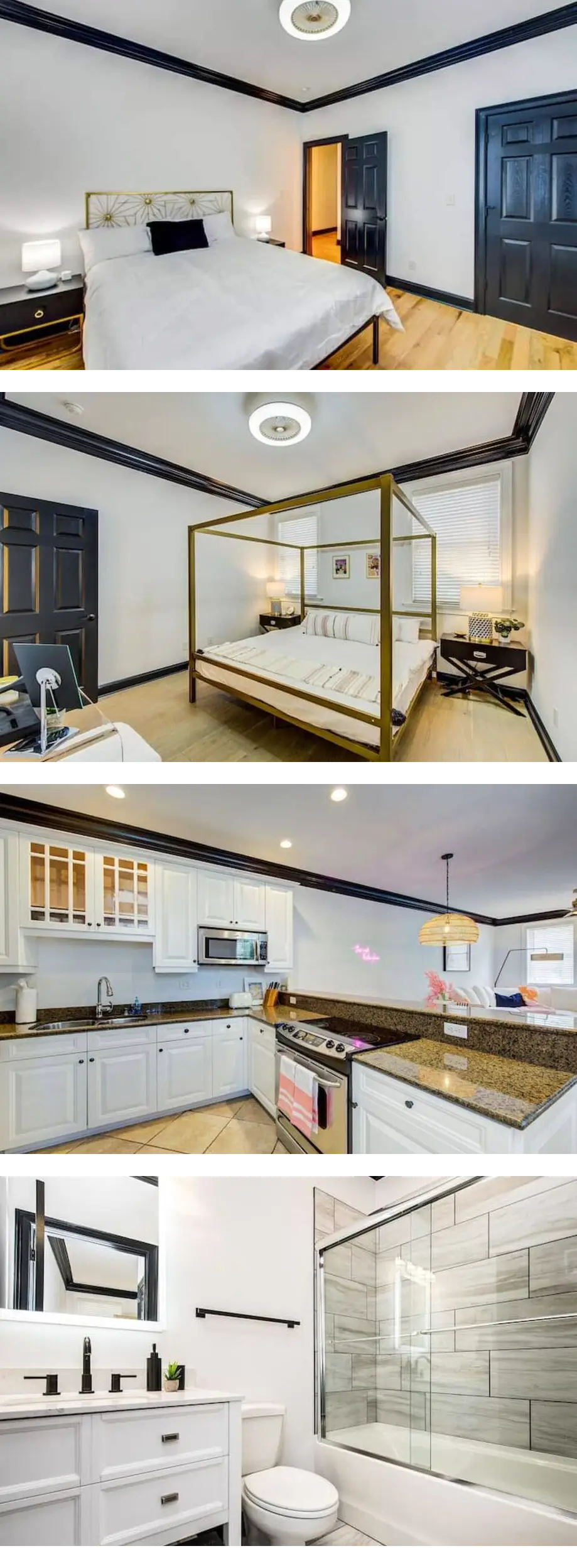 St Philip St - Historic Downtown Home w/...