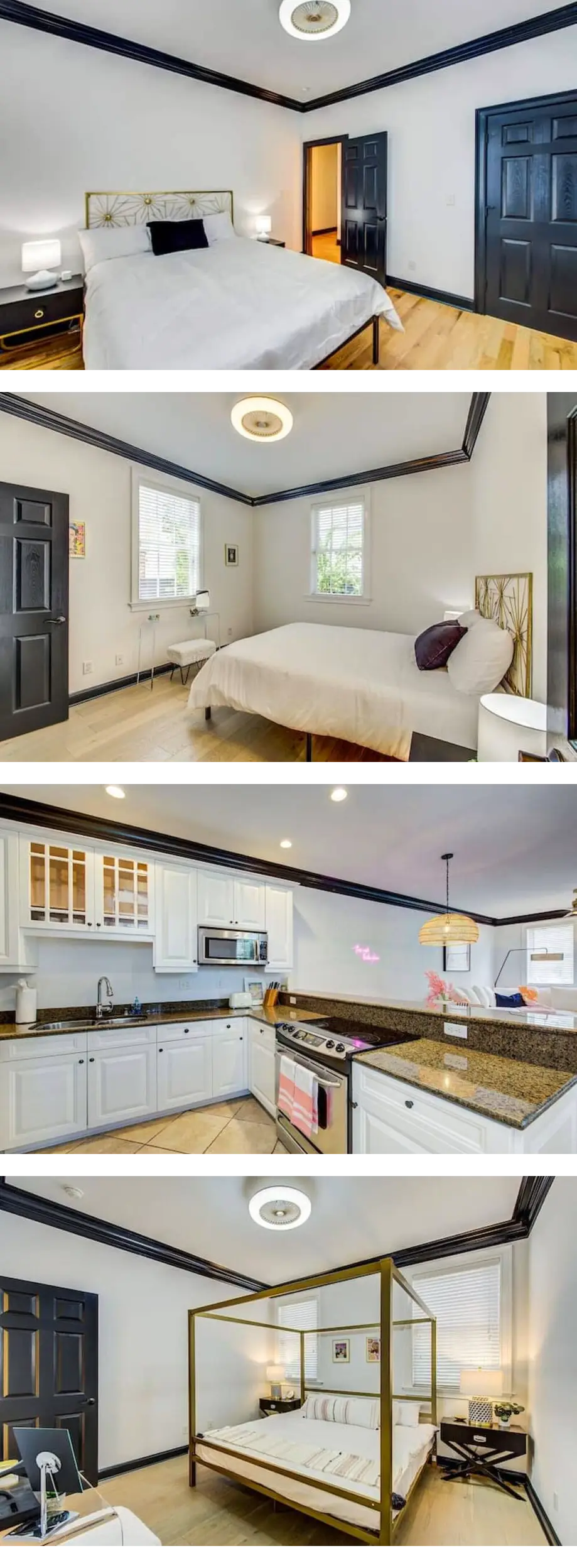 Pink House - Downtown Duplex - Sleeps 20