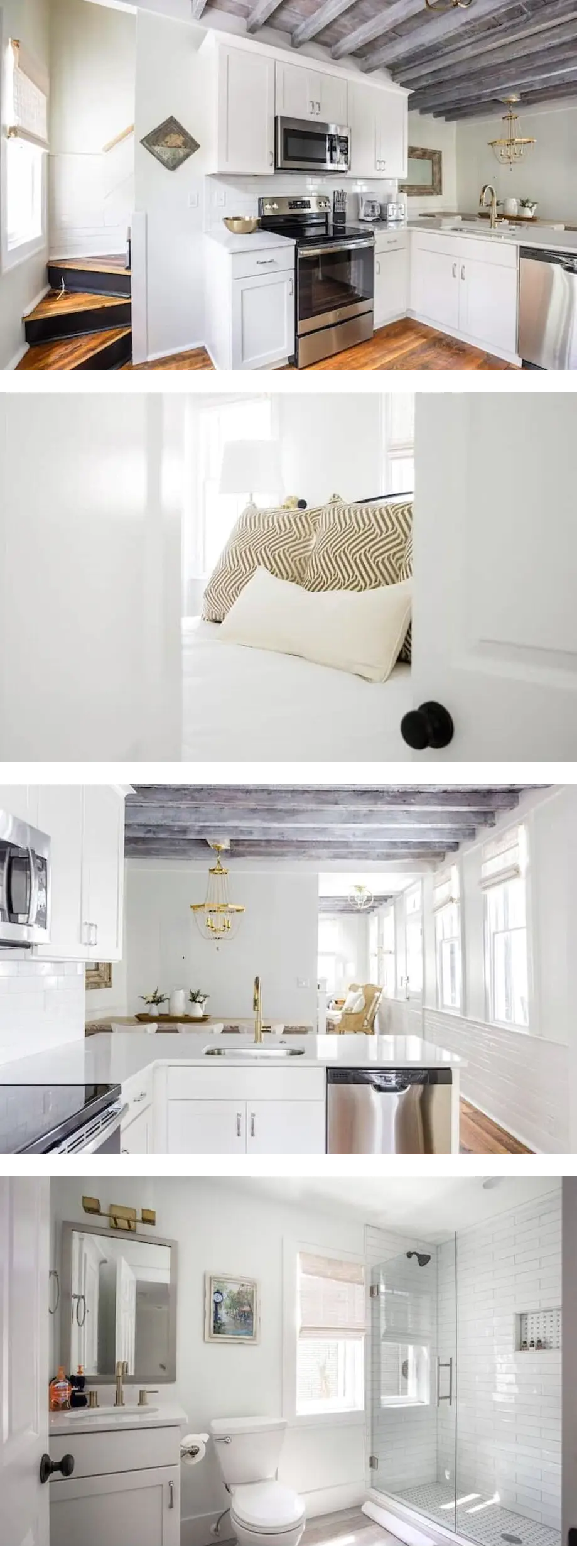 Historic Downtown Home - Luxury Stay On ...