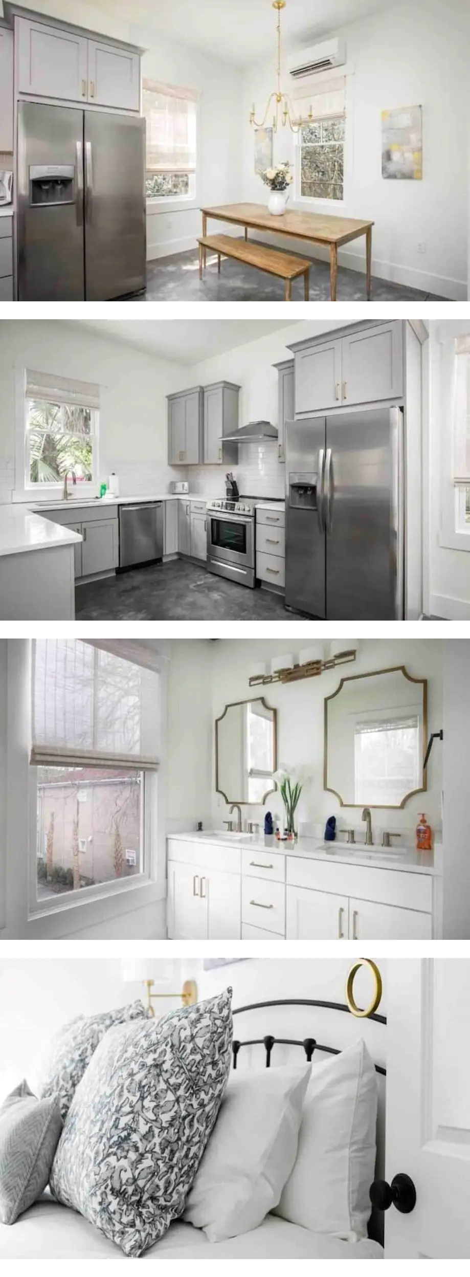 Charming Downtown Home - St Philip St