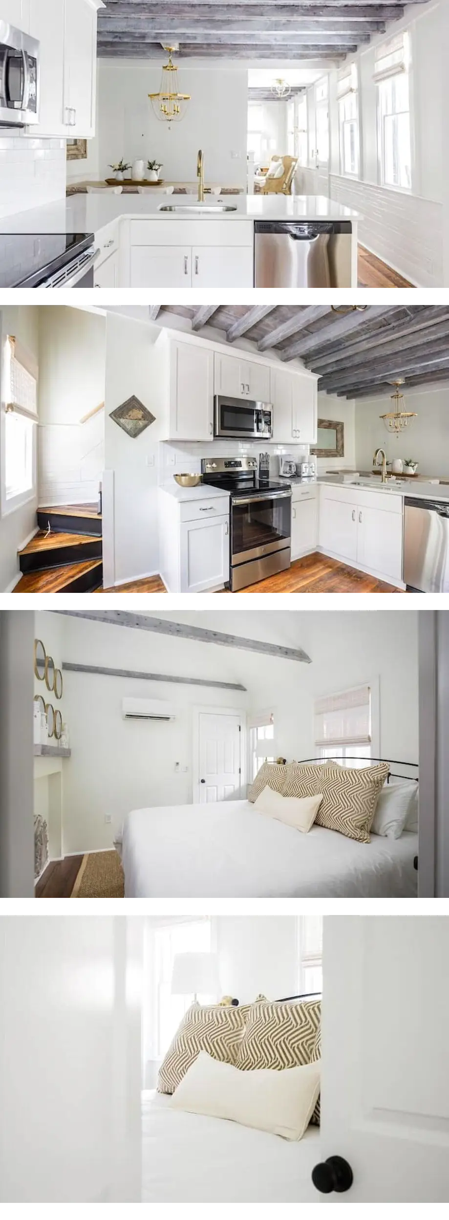 Downtown Duplex - St Philip St